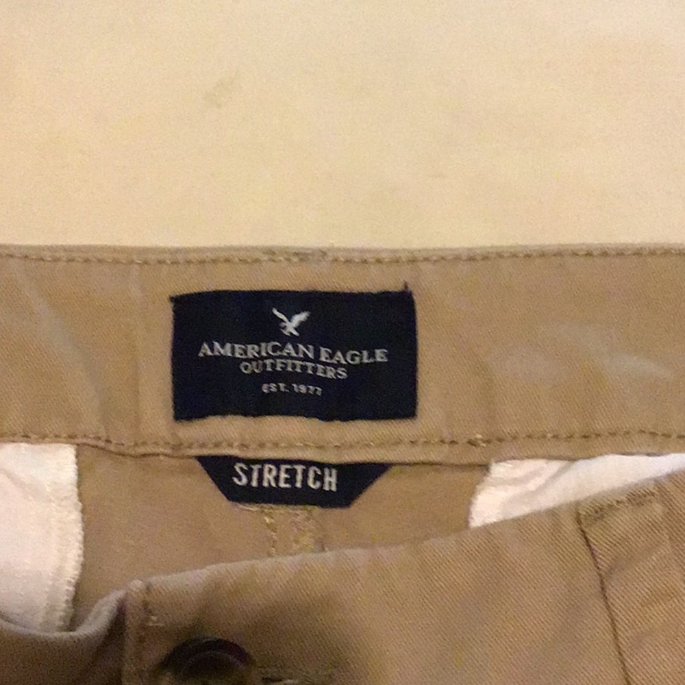 Shorts - Picture 2 of 2